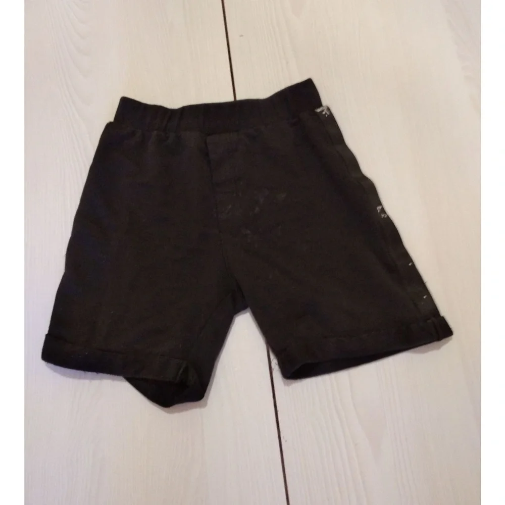 shorts Men's Black